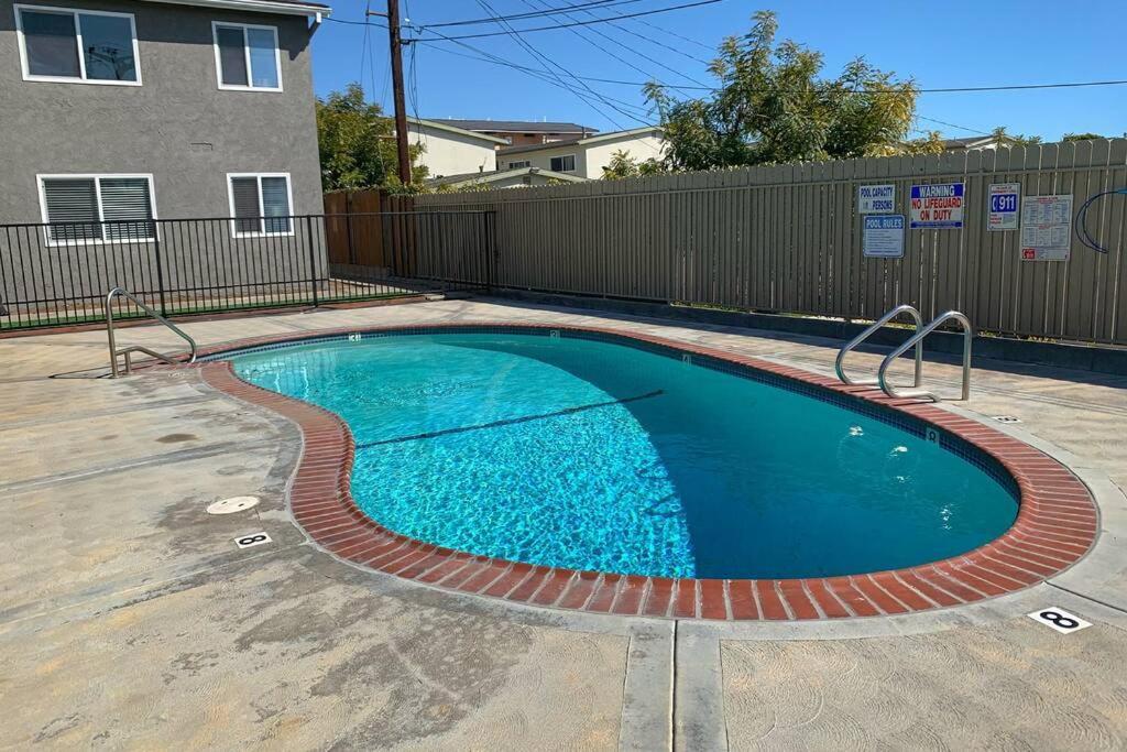Huntington Highlight - Pool, Patio, Close To Beach Huntington Beach Zewnętrze zdjęcie